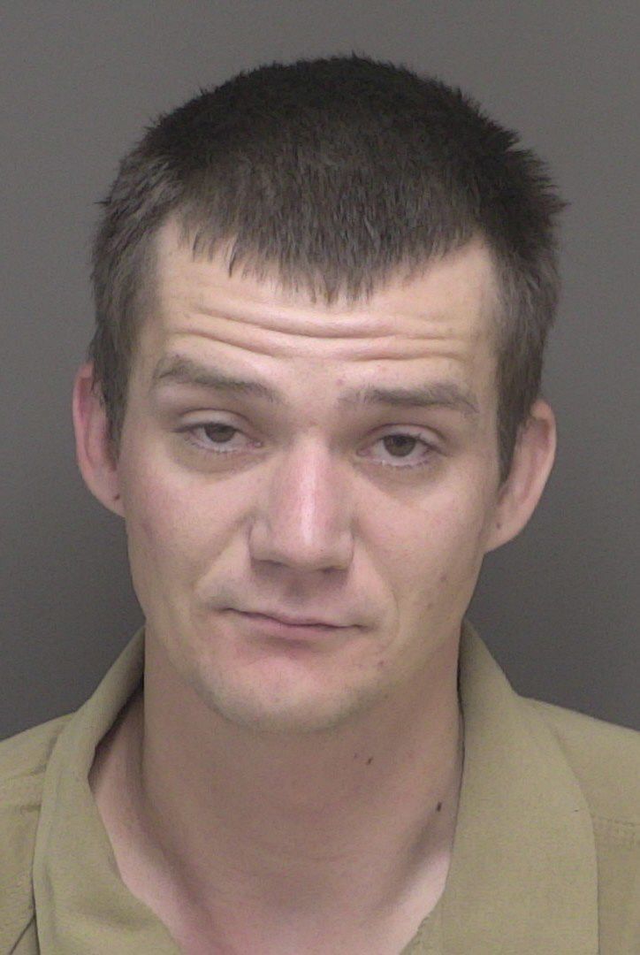 HAMILTON, TRAVIS MITCHEL